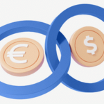 Корреляция в Tickmill