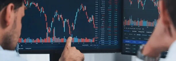 внутридневная торговля Tickmill